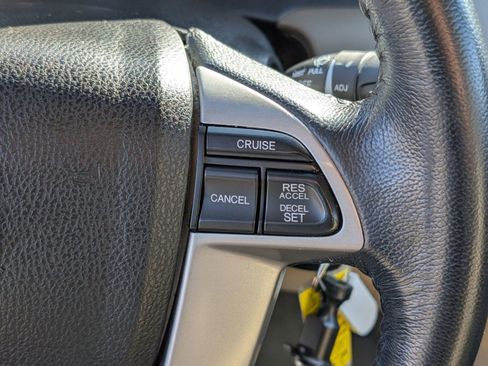 Used 2010 Honda Accord EX-L image 23