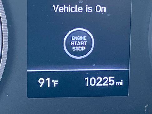 Used 2021 Hyundai Tucson Limited image 14