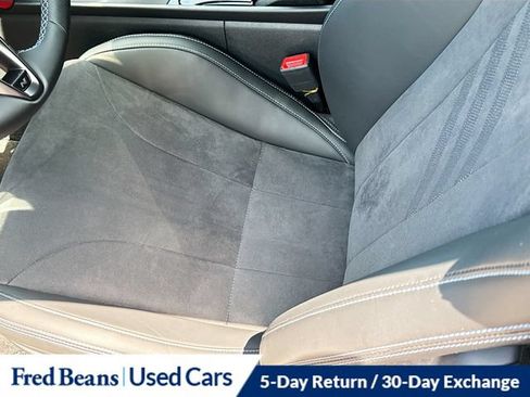 Used 2025 Hyundai Elantra N FWD image 24