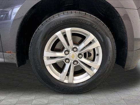 Used 2013 Chevrolet Equinox LT w/ Driver Convenience Package FWD image 33