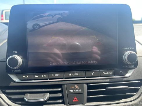 Used 2020 Nissan Altima 2.5 SV AWD/4WD image 18