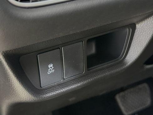 New 2026 Honda HR-V EX-L image 9