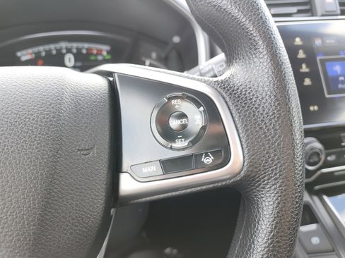 Used 2020 Honda CR-V EX image 34
