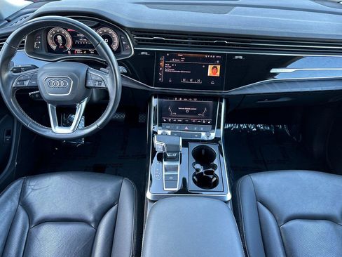 Certified 2023 Audi Q8 Premium Plus w/ Premium Plus Package image 13