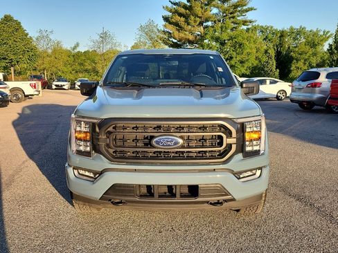 Used 2023 Ford F150 XLT w/ Equipment Group 302A High AWD/4WD image 2