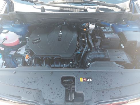 Used 2023 Kia Sportage SX FWD image 33