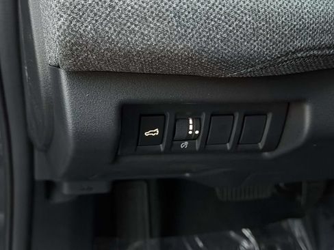Certified 2026 Subaru Outback Premium AWD/4WD image 19