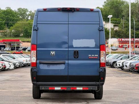 Used 2020 RAM ProMaster 3500 FWD image 4