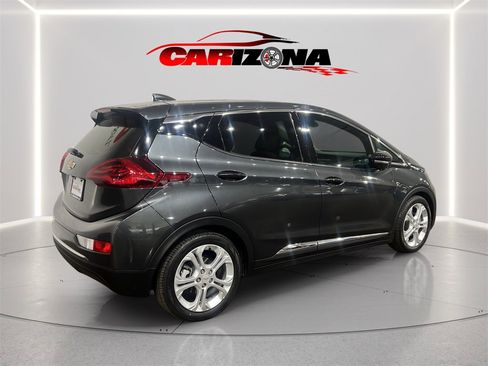 Used 2020 Chevrolet Bolt LT image 8