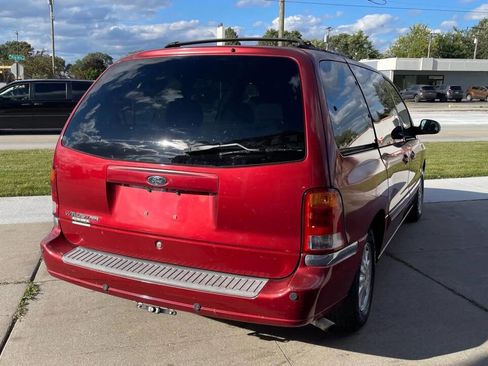 Used 2000 Ford Windstar SE image 5