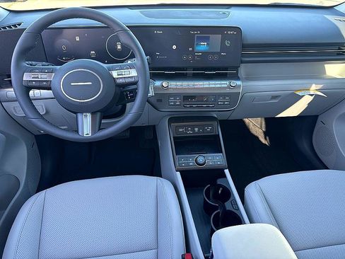 New 2026 Hyundai Kona Limited image 6
