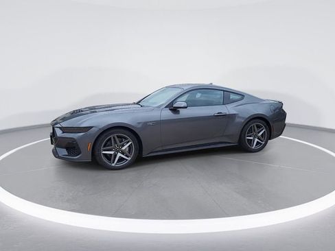 New 2026 Ford Mustang GT Premium RWD image 4
