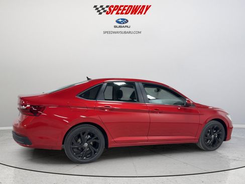 New 2026 Volkswagen Jetta SE image 10