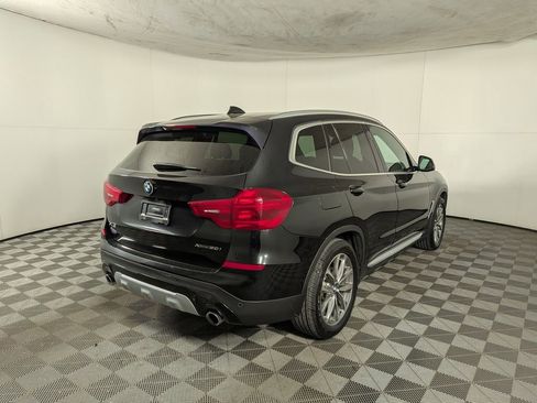 Used 2019 BMW X3 xDrive30i w/ Driving Assistance Package image 7