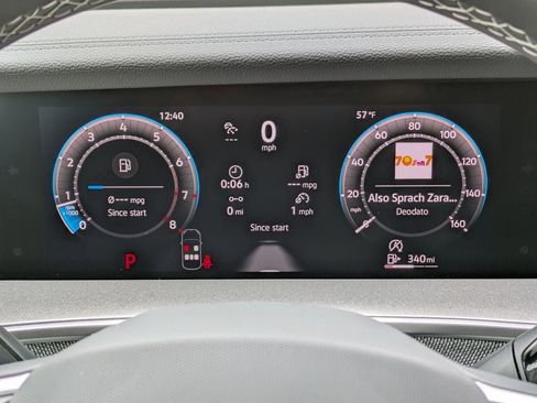New 2026 Volkswagen Tiguan S FWD image 40
