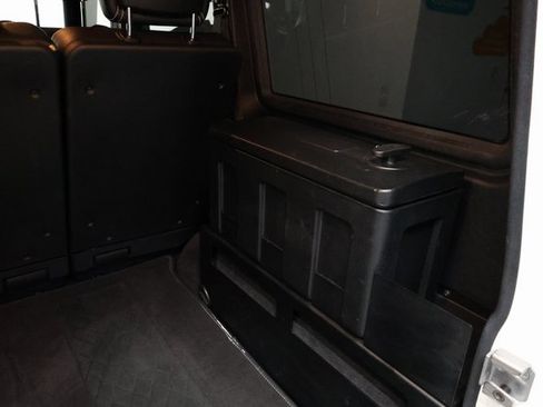 Used 2018 Mercedes-Benz G 550 Squared image 64