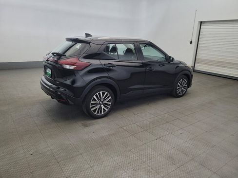 Used 2021 Nissan Kicks SV FWD image 10