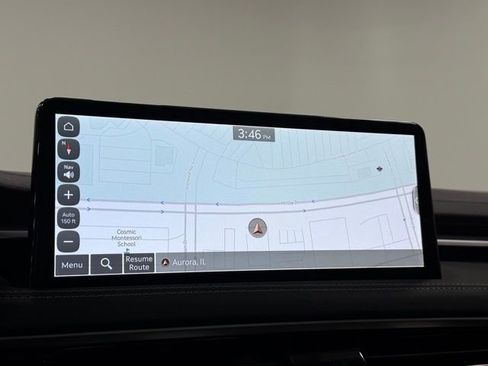 Used 2026 Genesis G70 2.5T Prestige image 20