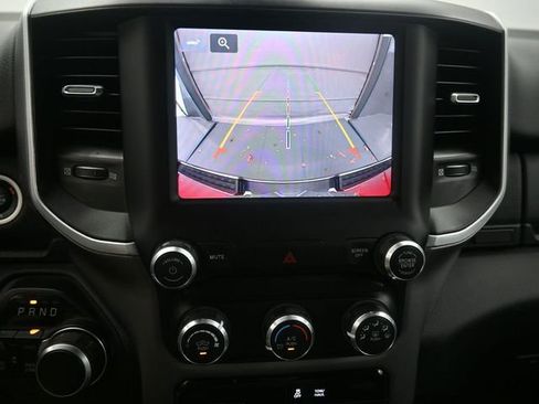Used 2022 RAM 1500 Big Horn image 19