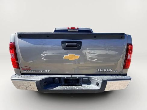 Used 2012 Chevrolet Silverado 1500 LT image 7