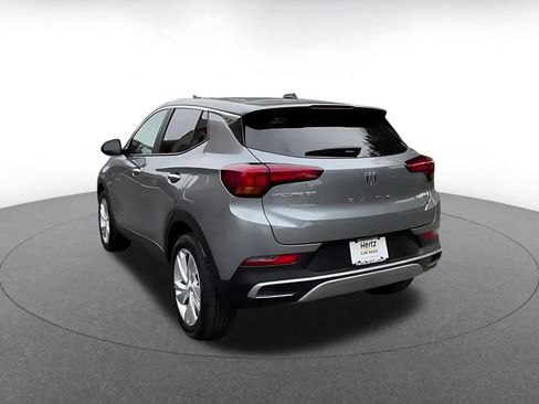 Used 2025 Buick Encore GX Preferred image 11
