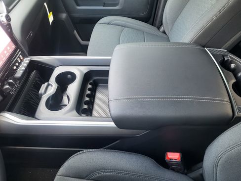 New 2025 RAM 2500 Big Horn image 26