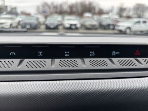 New 2025 Ford Bronco Badlands w/ Sasquatch Package image 20