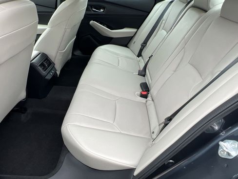 Used 2025 Honda Accord Touring image 26