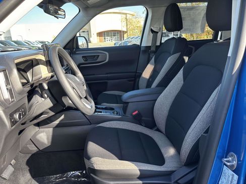 New 2025 Ford Bronco Sport Big Bend image 10