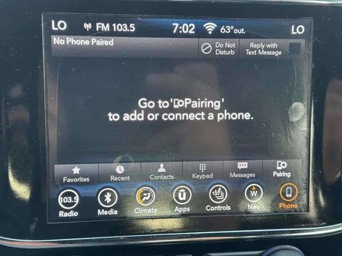 Used 2019 Jeep Grand Cherokee Limited image 32