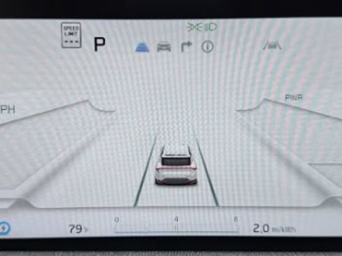 Used 2023 Kia EV6 Wind RWD image 19