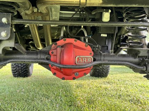 Used 2020 Jeep Gladiator Rubicon image 26