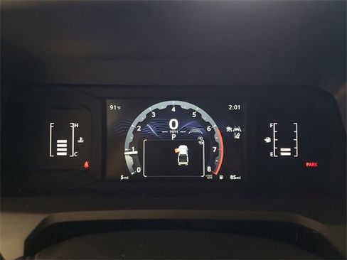 New 2025 Toyota Tacoma SR5 image 17