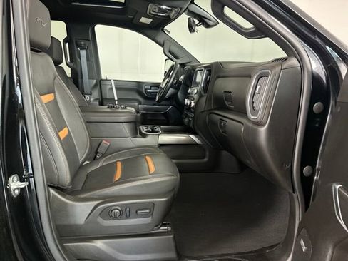 Used 2023 GMC Sierra 2500 AT4 w/ AT4 Preferred Package image 28