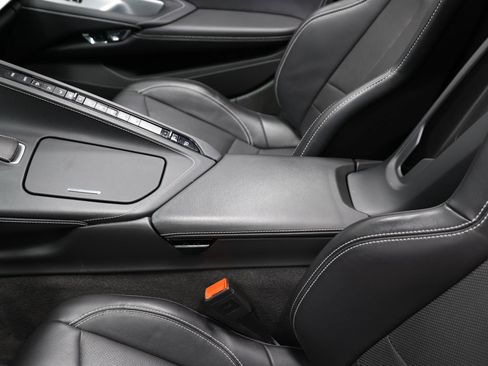 Used 2023 Chevrolet Corvette Stingray Coupe w/ 1LT image 20