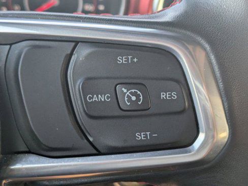 Certified 2021 Jeep Wrangler Unlimited Rubicon image 22