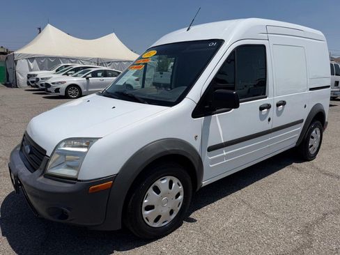 Used 2012 Ford Transit Connect XL w/ Fleet XL PWR Group FWD image 12