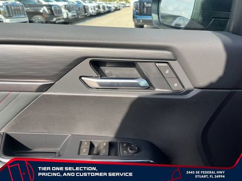 New 2026 GMC Acadia AT4 w/ Luxury Package AWD/4WD image 23