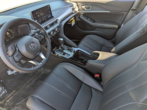 New 2026 Acura Integra A-Spec image 25