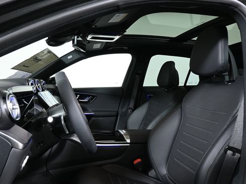 New 2026 Mercedes-Benz GLC 300 4MATIC image 13