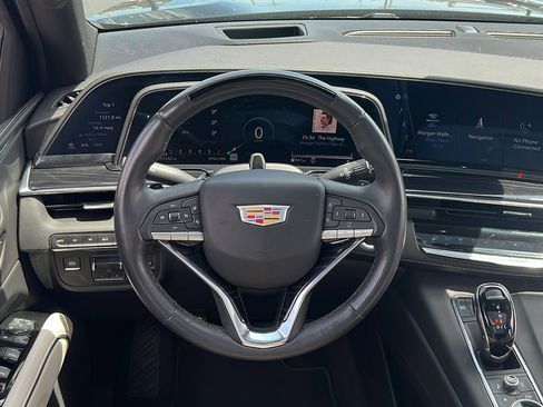 Used 2024 Cadillac Escalade Sport image 20