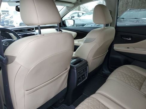 Used 2020 Nissan Murano Platinum image 31