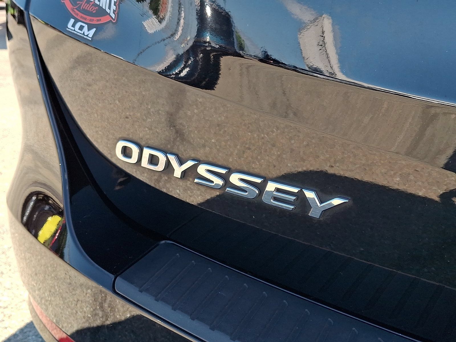 Used 2021 Honda Odyssey EX-L image 30