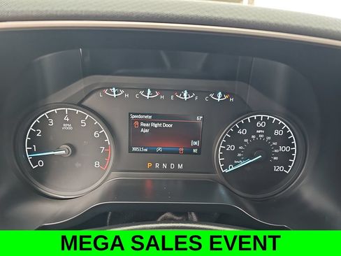 Used 2022 Ford F150 XL w/ Trailer Tow Package AWD/4WD image 18