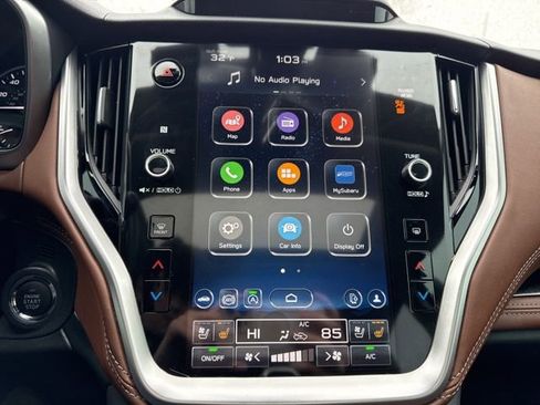 Used 2024 Subaru Legacy Touring XT image 17