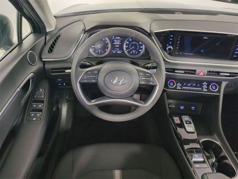 Certified 2023 Hyundai Sonata SEL image 16