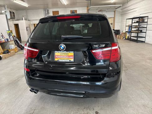 Used 2016 BMW X3 xDrive28i image 85