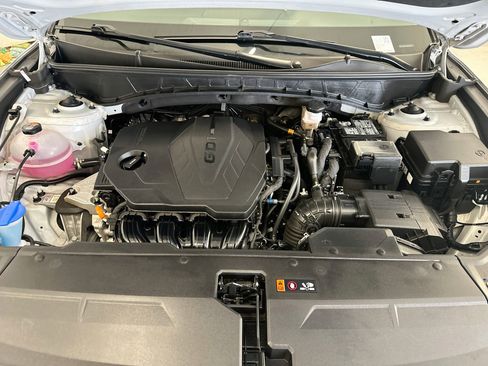 Used 2025 Hyundai Tucson SEL AWD/4WD image 34