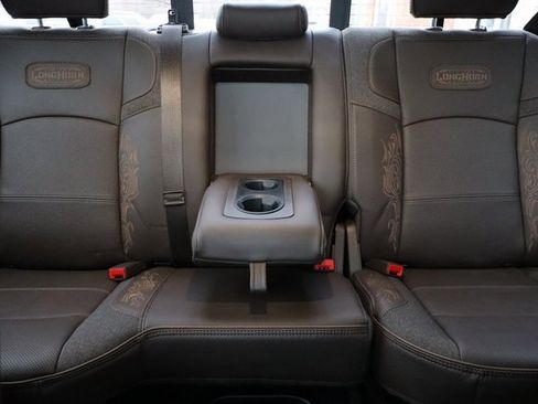 Used 2025 RAM 3500 Longhorn image 46