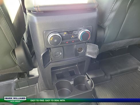 Certified 2022 Ford Explorer Timberline image 14